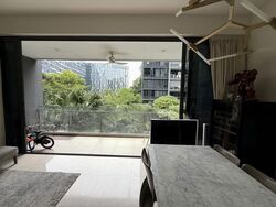 One Balmoral (D10), Condominium #609810321